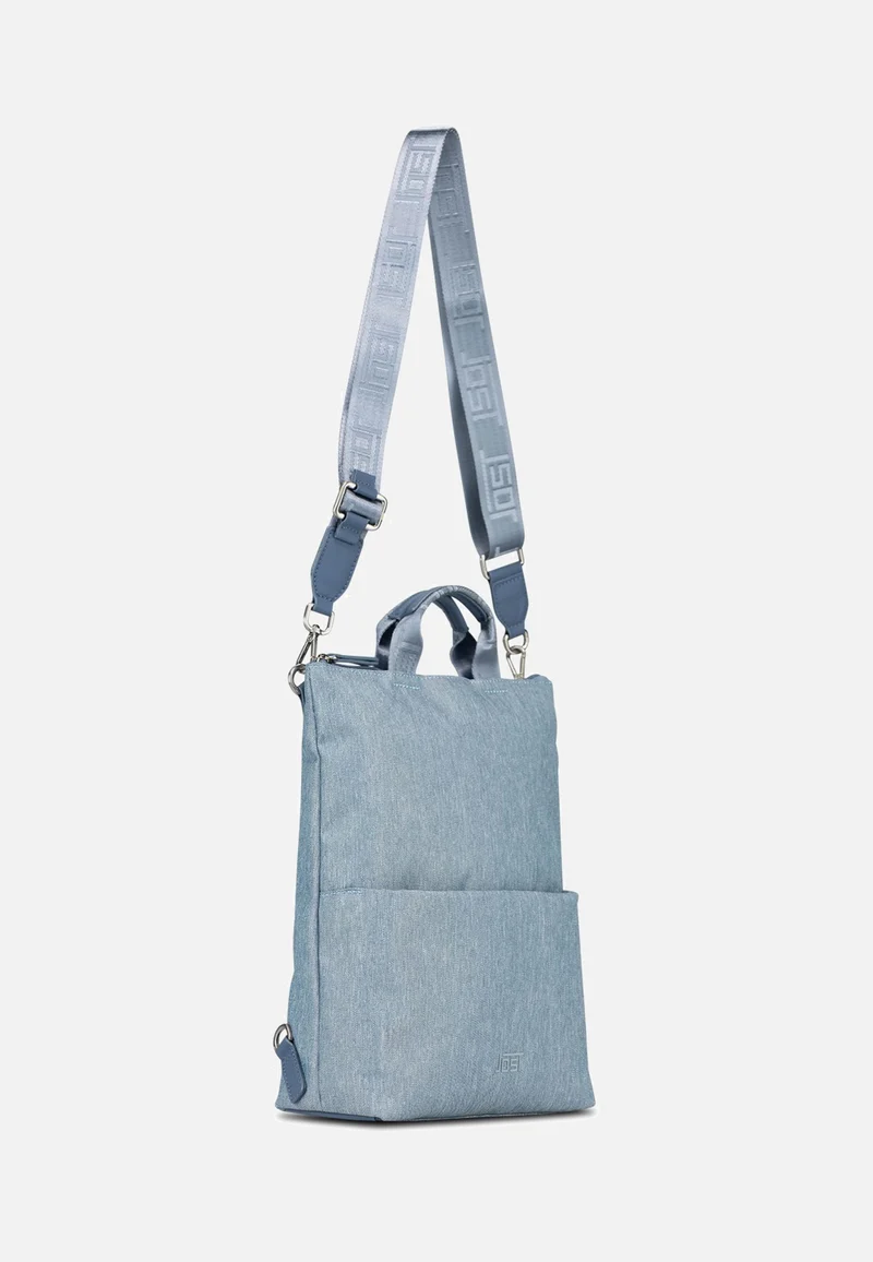 Bergen 1607 Misty Blue - Rucksack