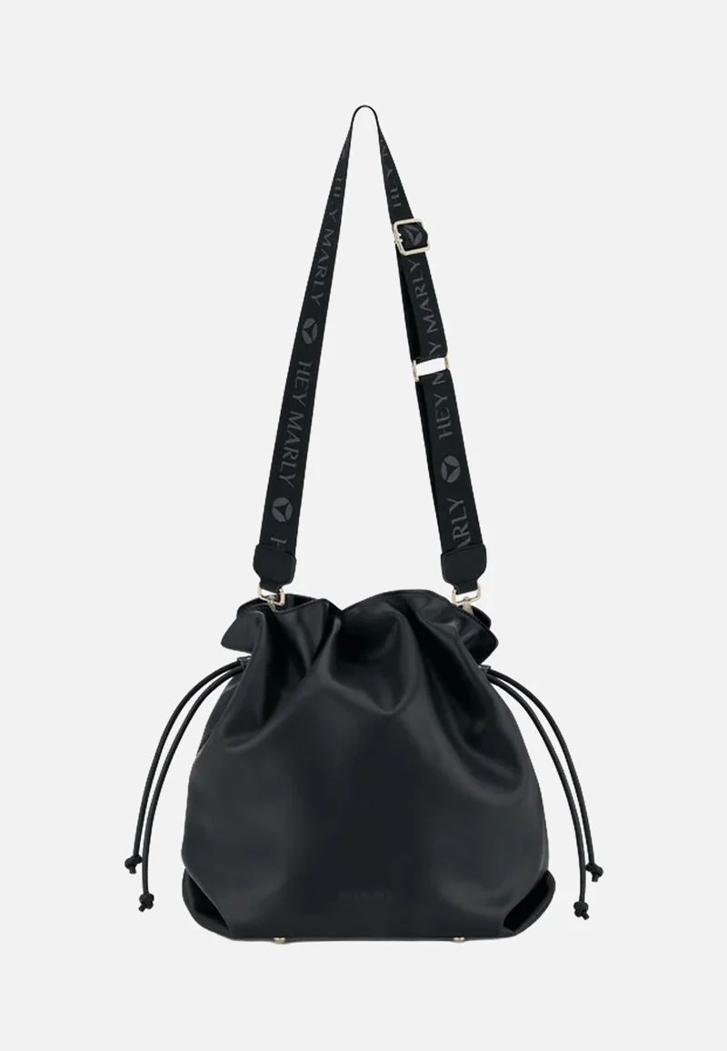 Signature Strap Black - Taschengurt