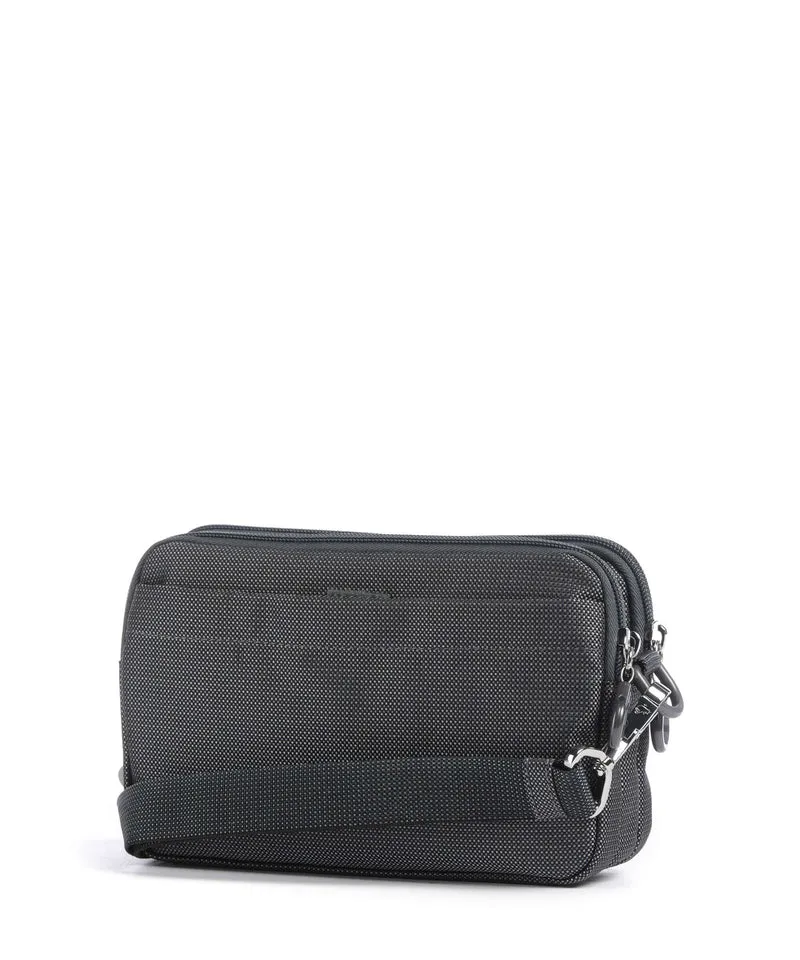 Mandarina Duck MD20 Umhängetasche steel