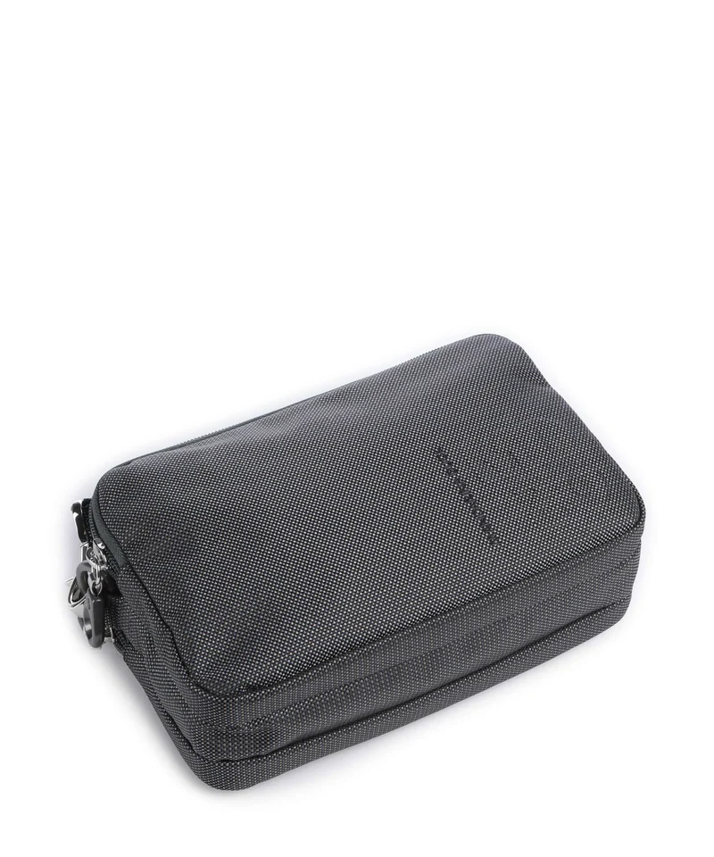 Mandarina Duck MD20 Umhängetasche steel