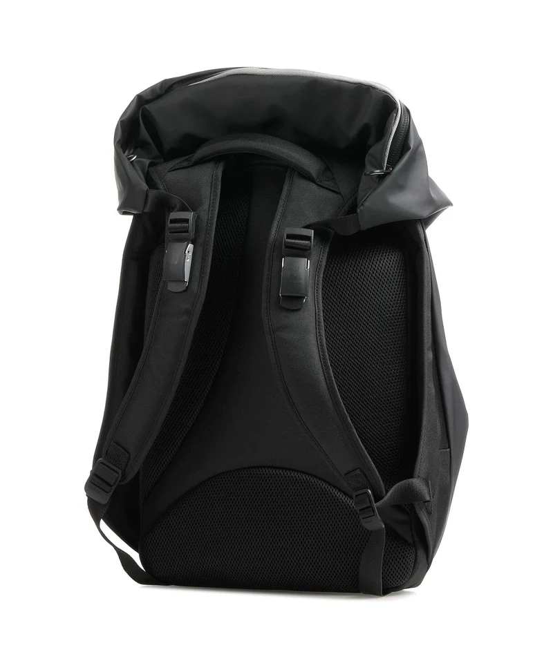Côte&Ciel Nile Rucksack black