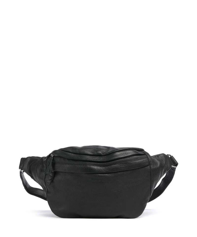 Still Nordic Basic Umhängetasche black