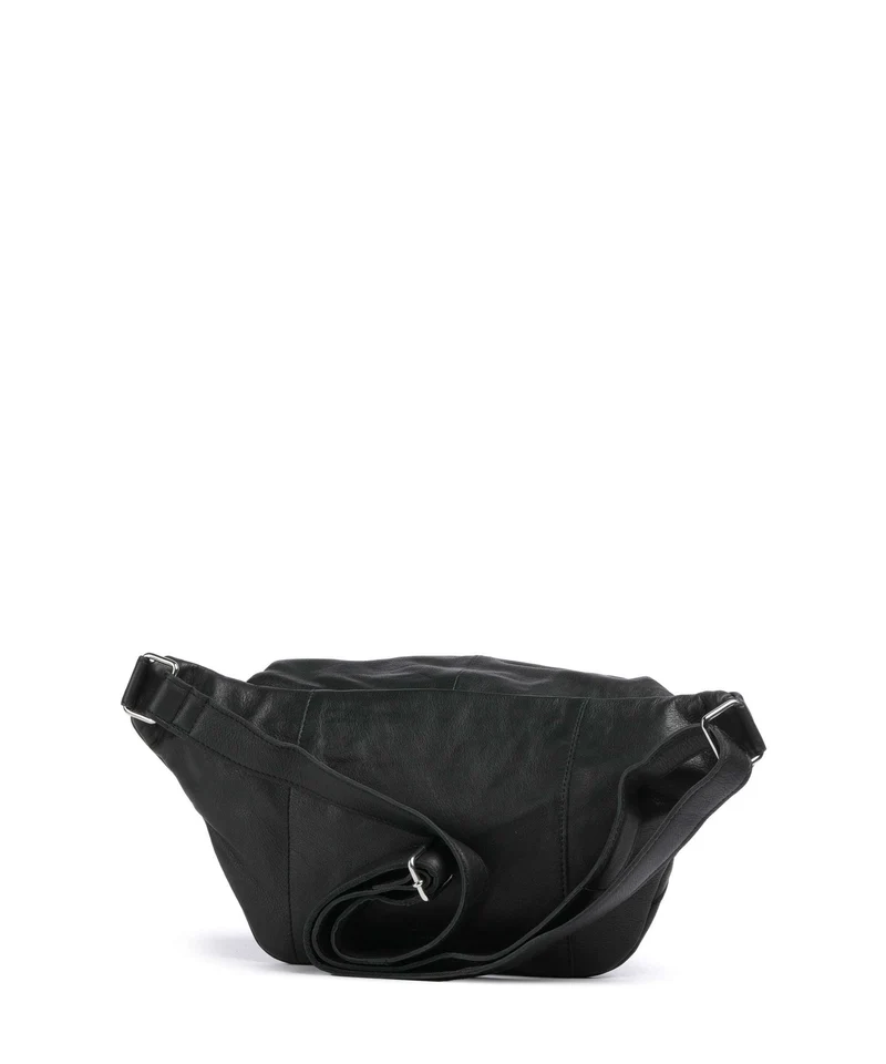 Still Nordic Basic Umhängetasche black