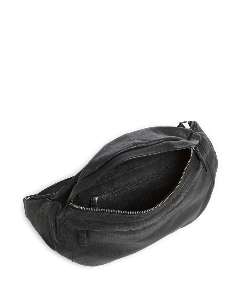 Still Nordic Basic Umhängetasche black