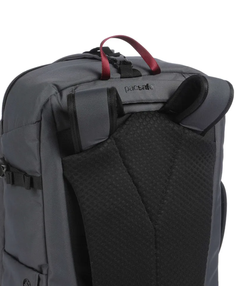 Pacsafe EXP 45 Reiserucksack slate
