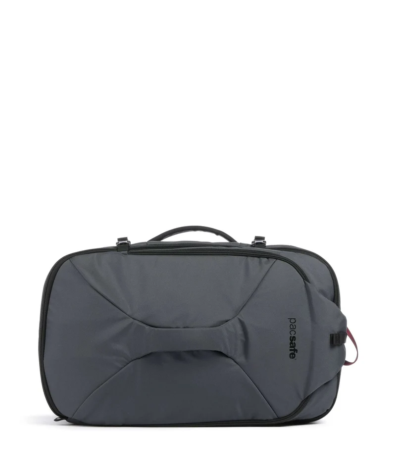 Pacsafe EXP 45 Reiserucksack slate