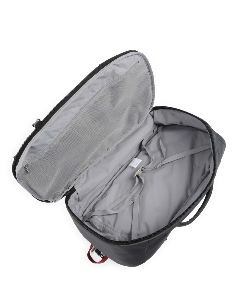Pacsafe EXP 45 Reiserucksack slate