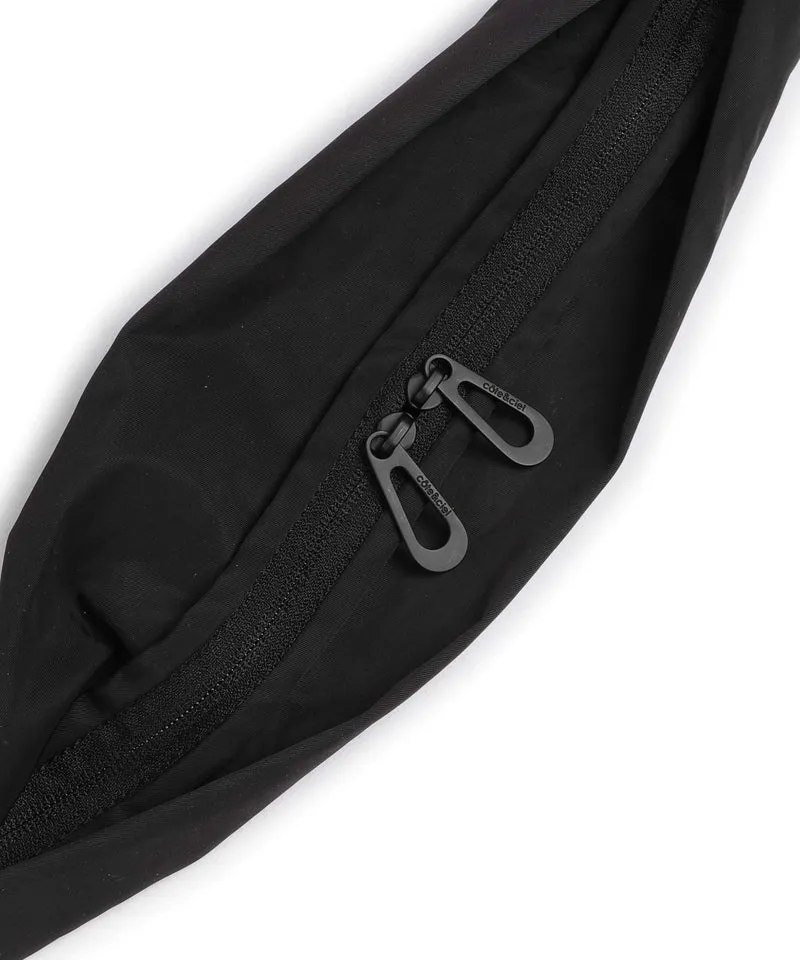 Côte&Ciel Hala S Umhängetasche black