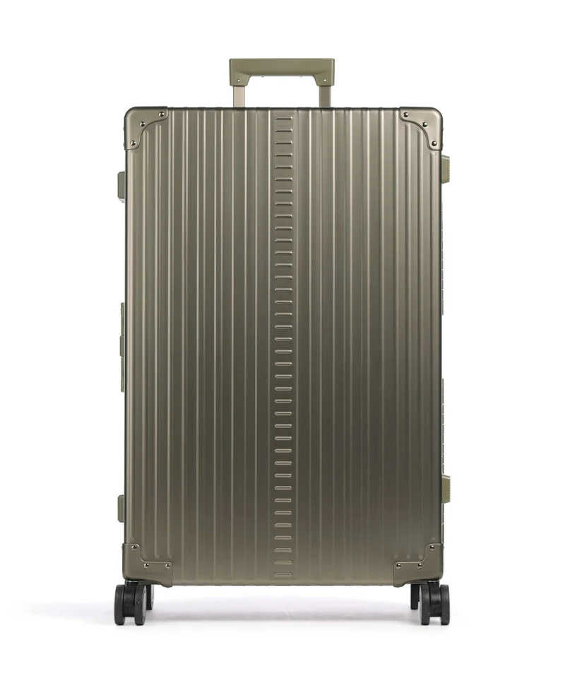Aleon Classic 30 Macro Traveler 4-Rollen Trolley bronze