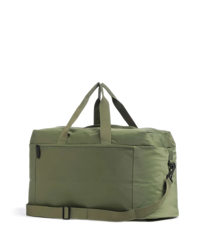 Strellson Wood Street Steven Weekender khaki