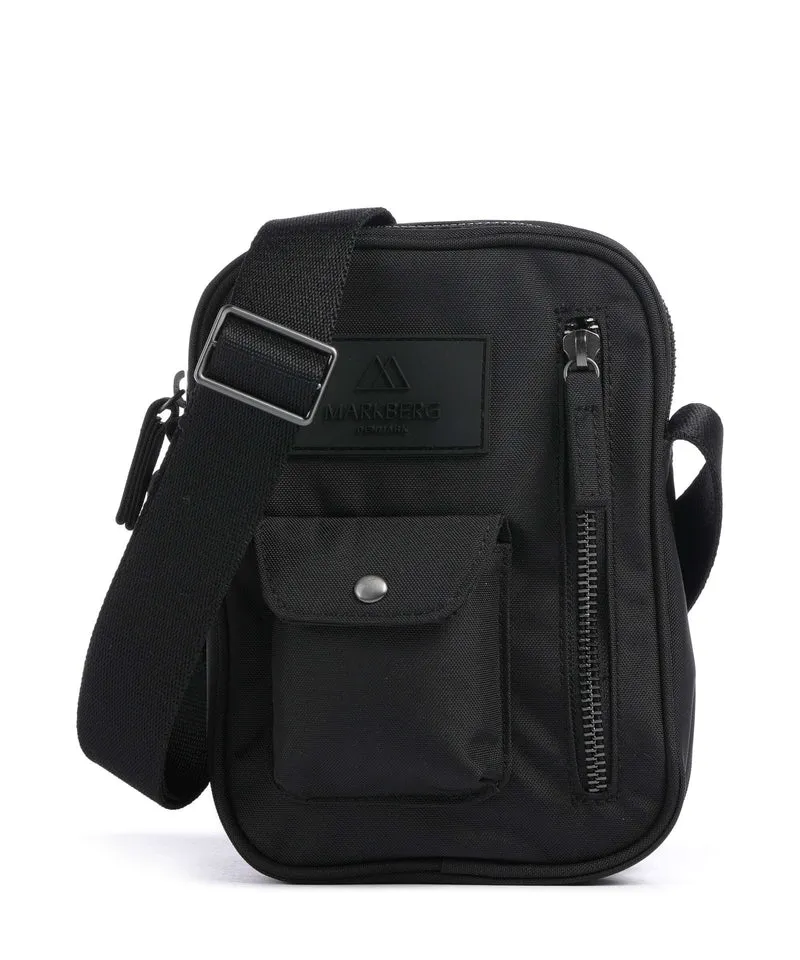 Markberg Darla Umhängetasche black
