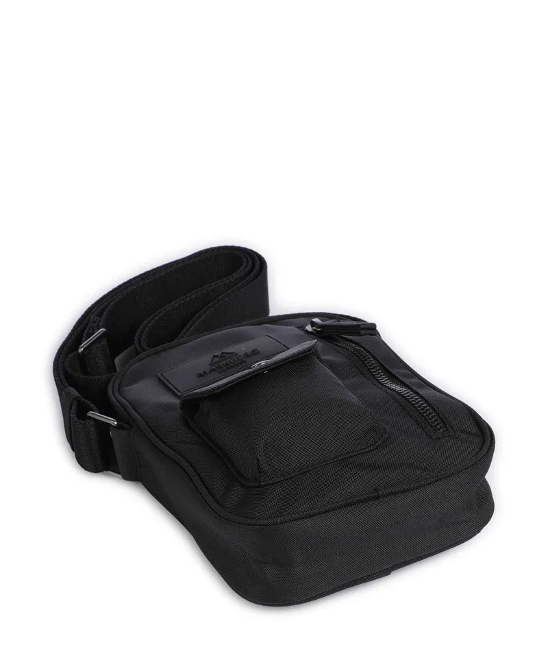 Markberg Darla Umhängetasche black