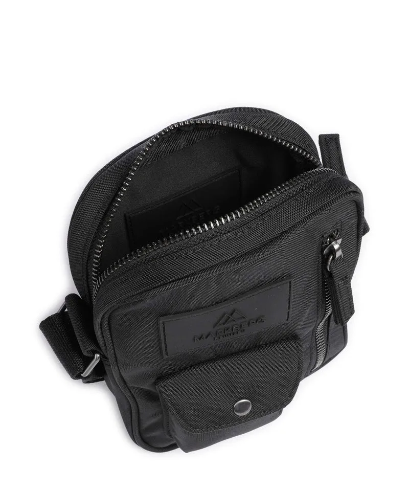 Markberg Darla Umhängetasche black