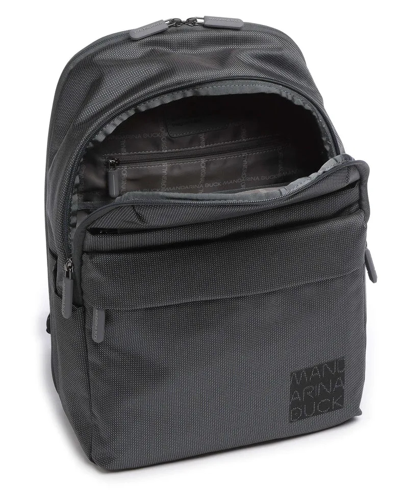 Mandarina Duck District Rucksack steel