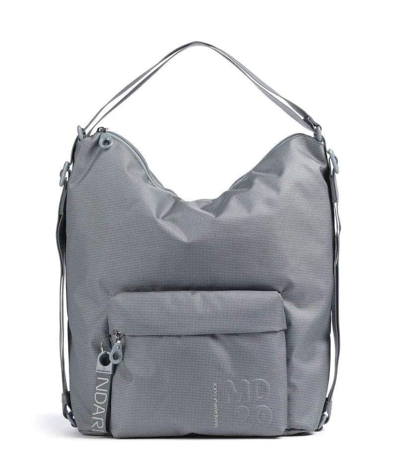 Mandarina Duck MD20 Rucksack-Tasche iron
