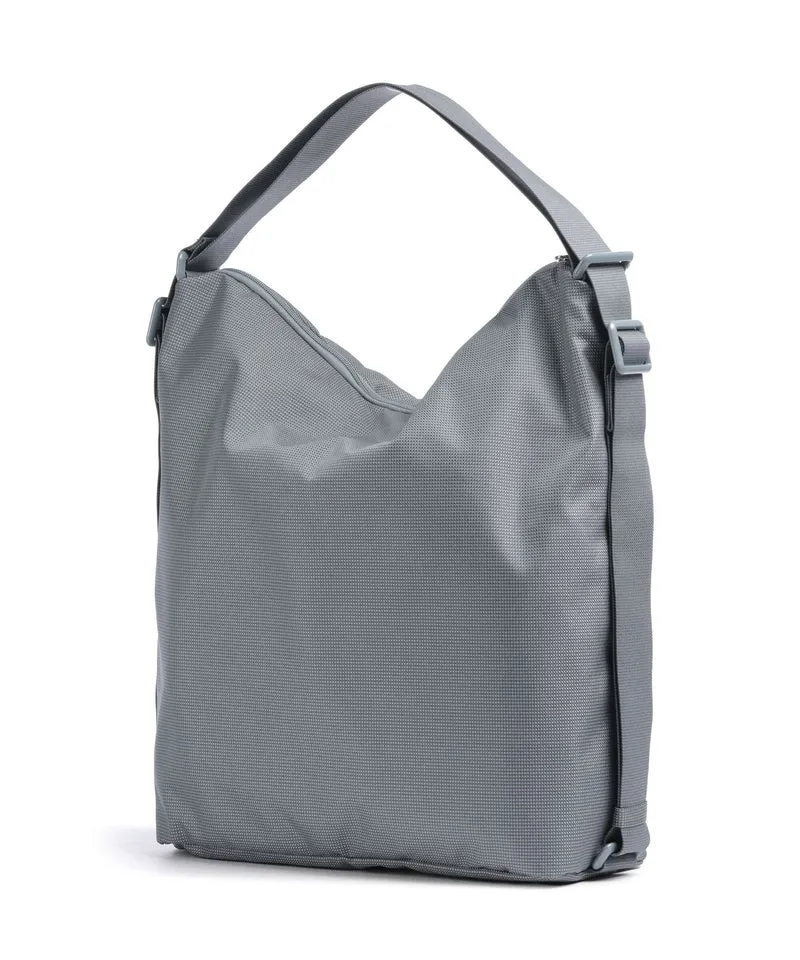 Mandarina Duck MD20 Rucksack-Tasche iron
