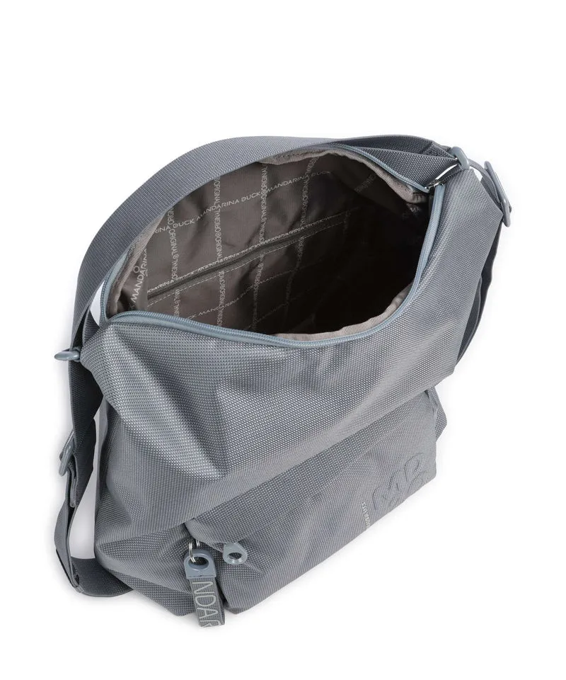 Mandarina Duck MD20 Rucksack-Tasche iron