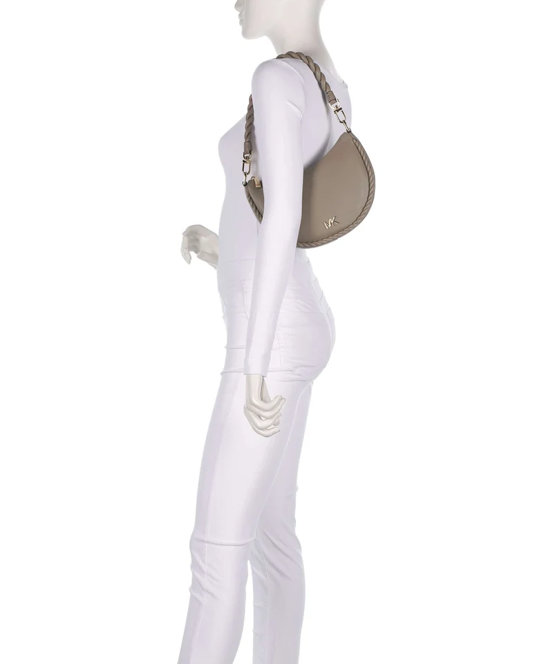 Michael Kors Kyla Small Schultertasche birch