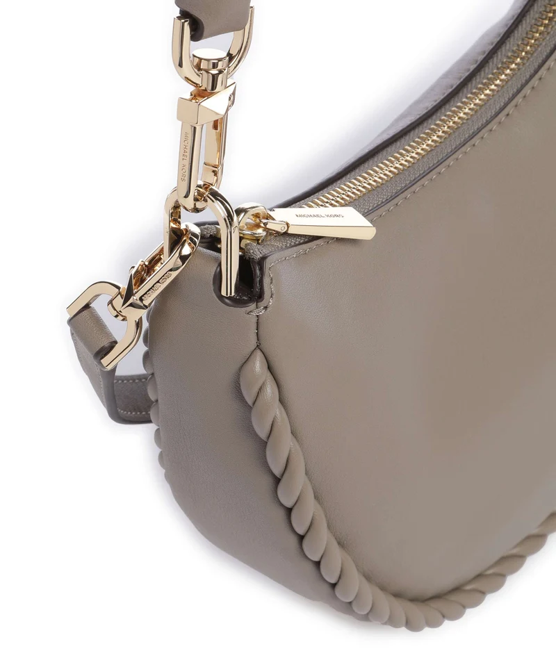 Michael Kors Kyla Small Schultertasche birch
