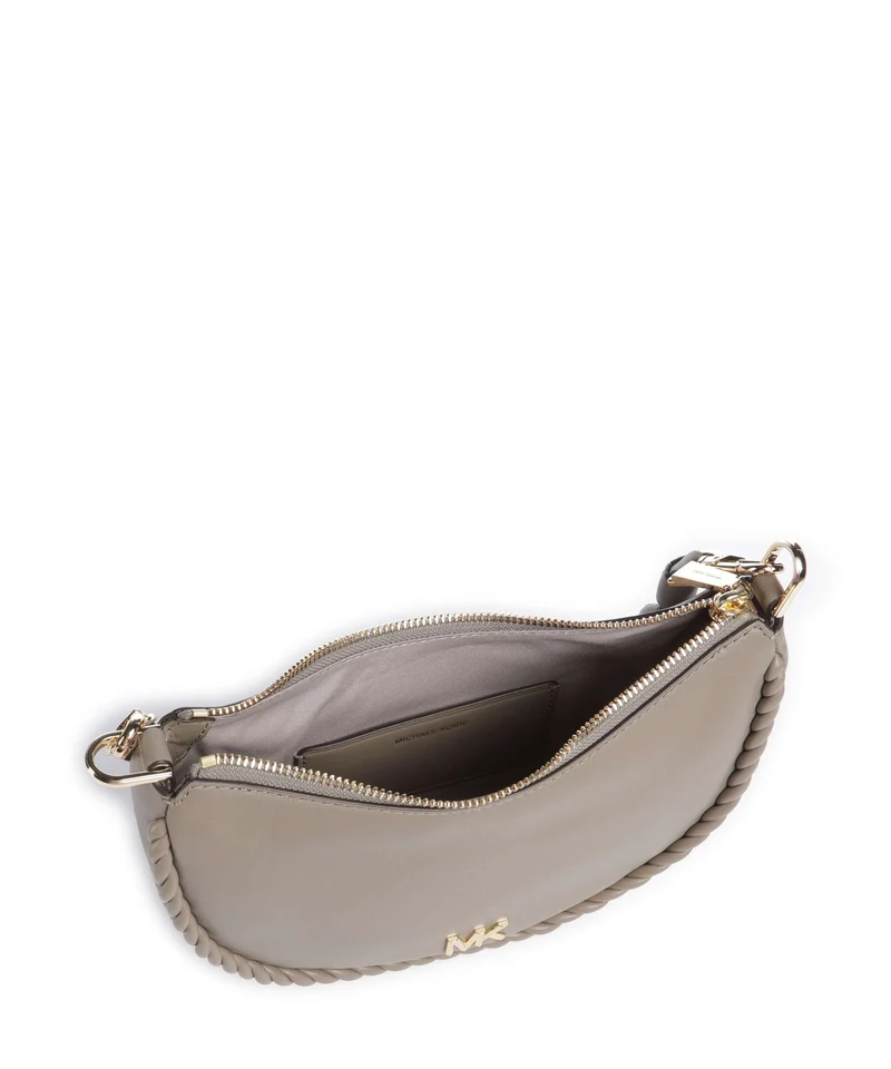 Michael Kors Kyla Small Schultertasche birch