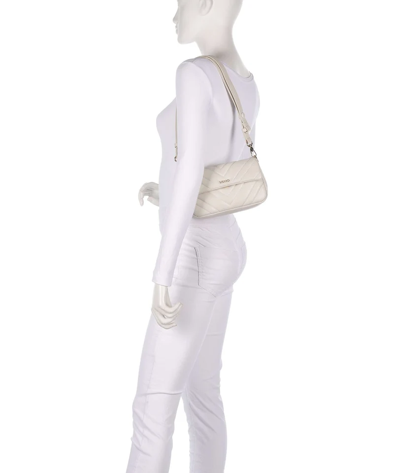 Liu Jo Lunny XS Schultertasche marmo