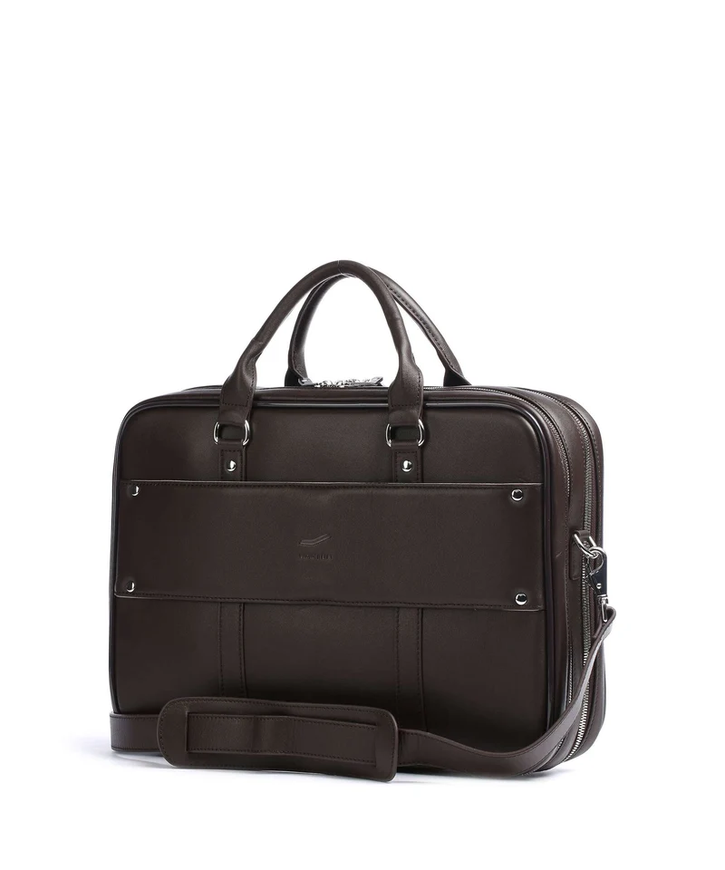 Vocier Legacy F26 Aktentasche brown