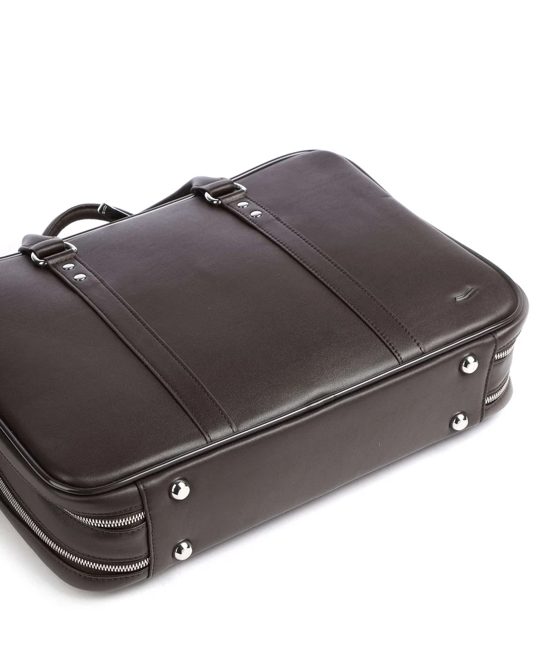 Vocier Legacy F26 Aktentasche brown