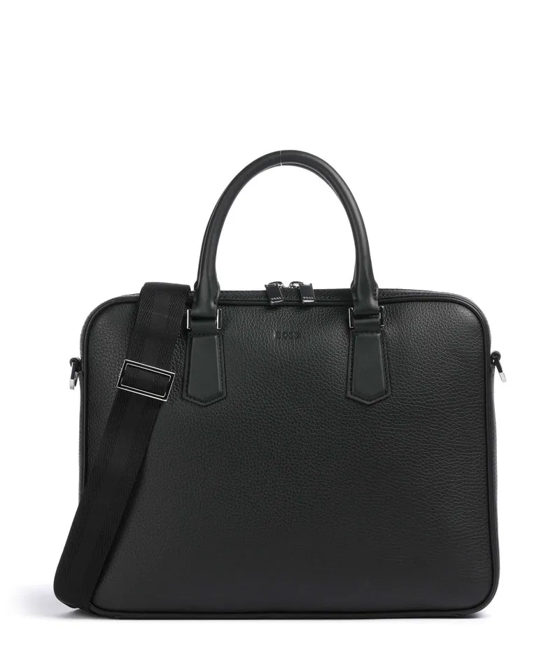 BOSS Crosstown Laptoptasche black