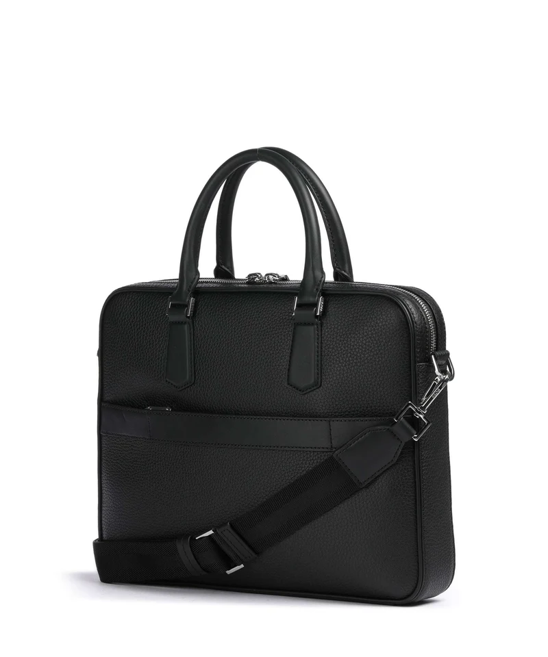BOSS Crosstown Laptoptasche black