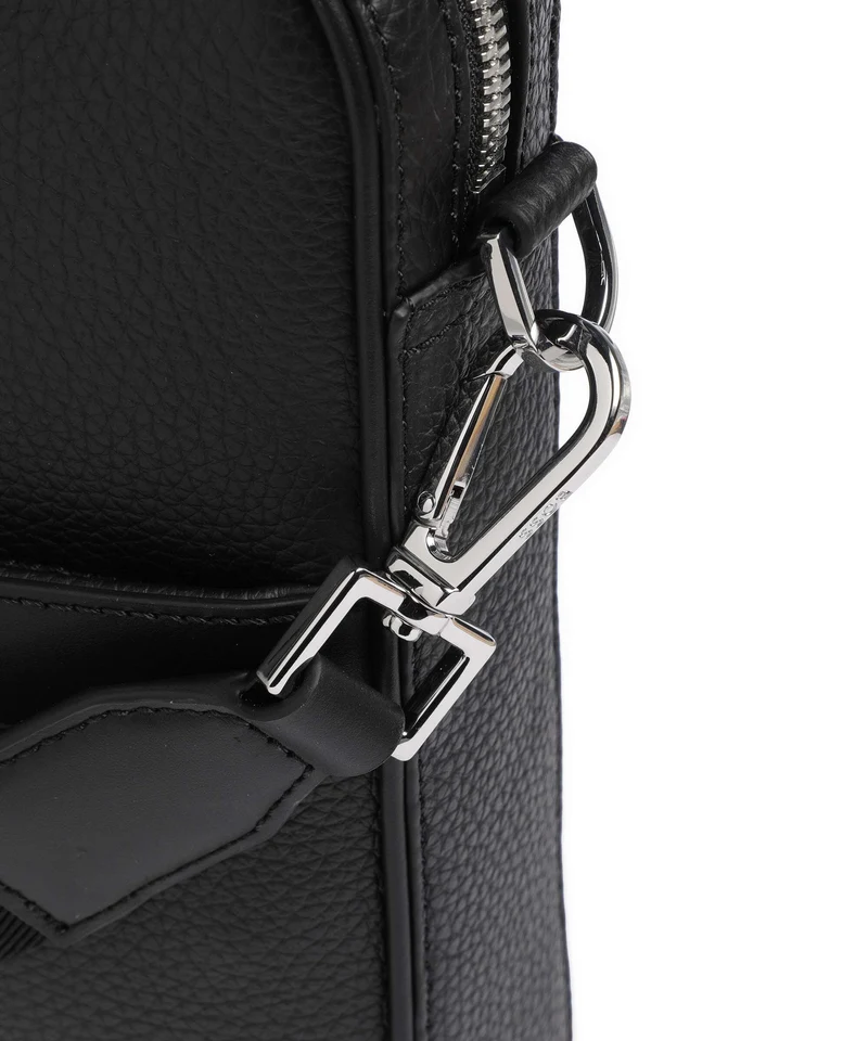 BOSS Crosstown Laptoptasche black