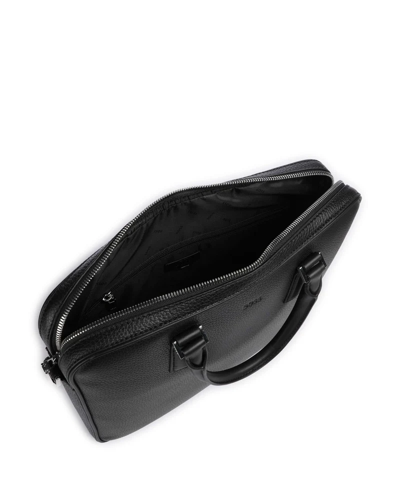 BOSS Crosstown Laptoptasche black