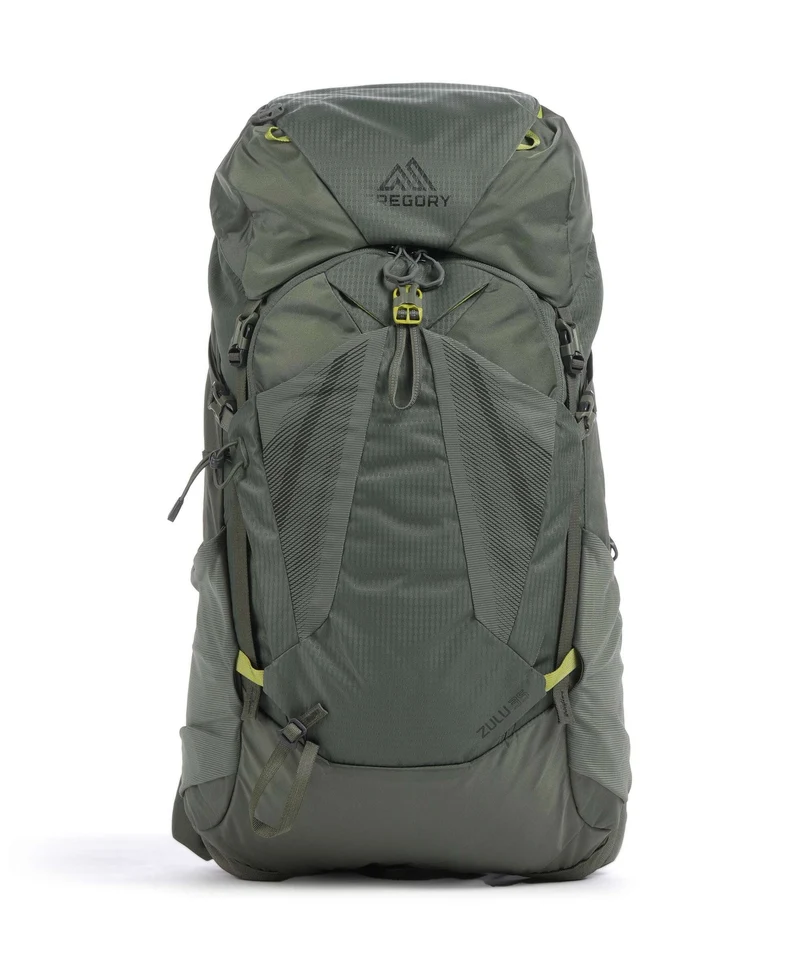 Gregory Zulu 35 RC SM/MS Wanderrucksack forage green