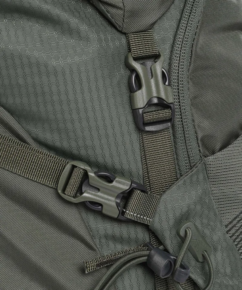 Gregory Zulu 35 RC SM/MS Wanderrucksack forage green