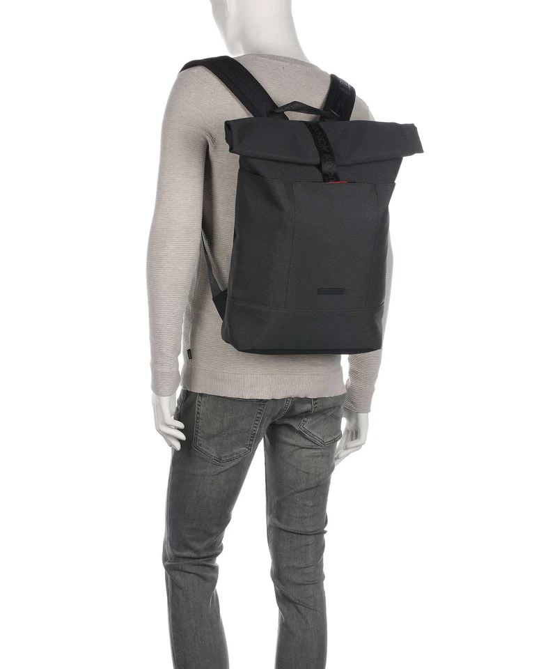 Ucon Acrobatics Phantom Hajo Medium Rolltop Rucksack ocean blue reflective