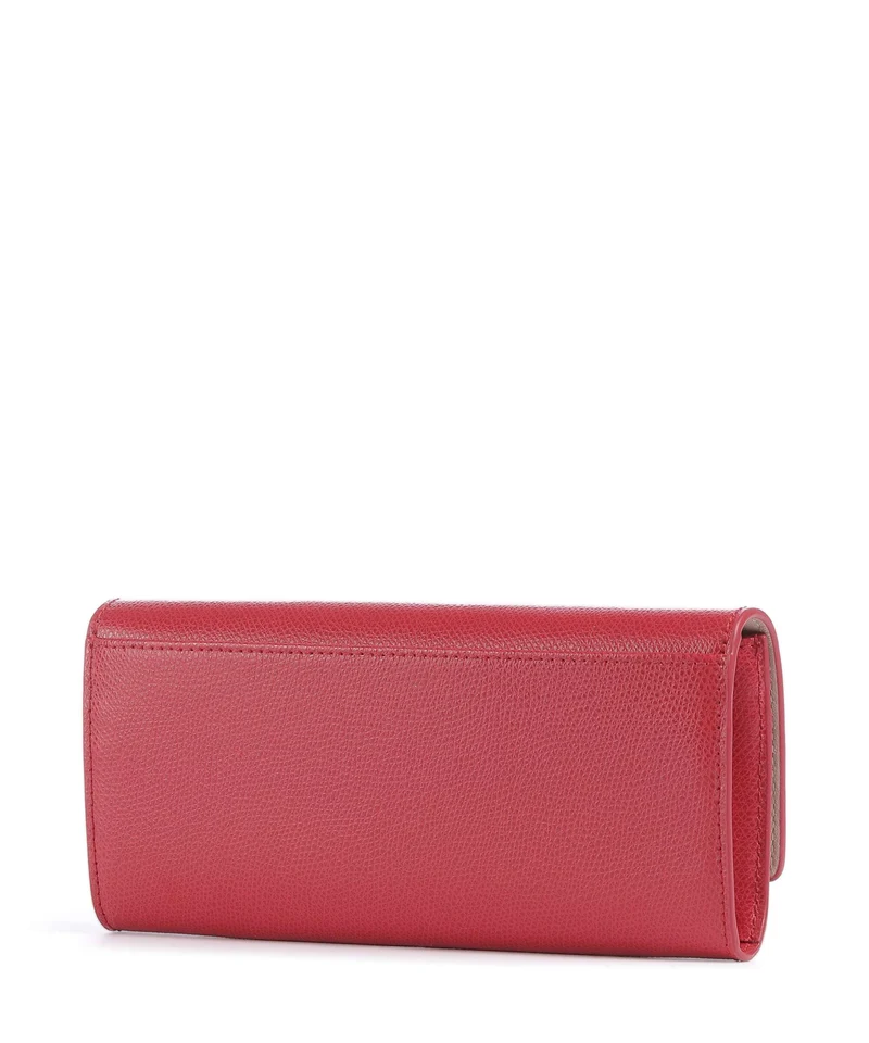 Furla 1927 Continental Geldbörse ruby