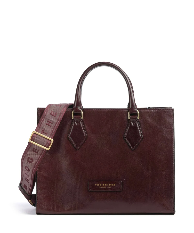 The Bridge Ida Handtasche mosto