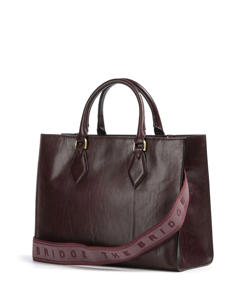 The Bridge Ida Handtasche mosto