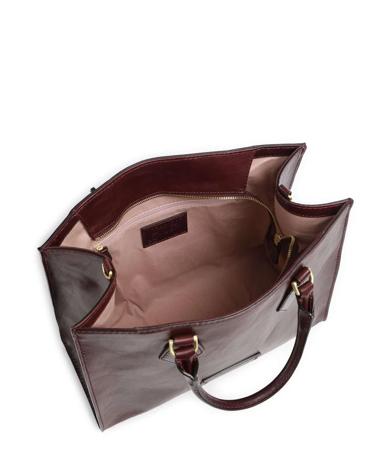 The Bridge Ida Handtasche mosto