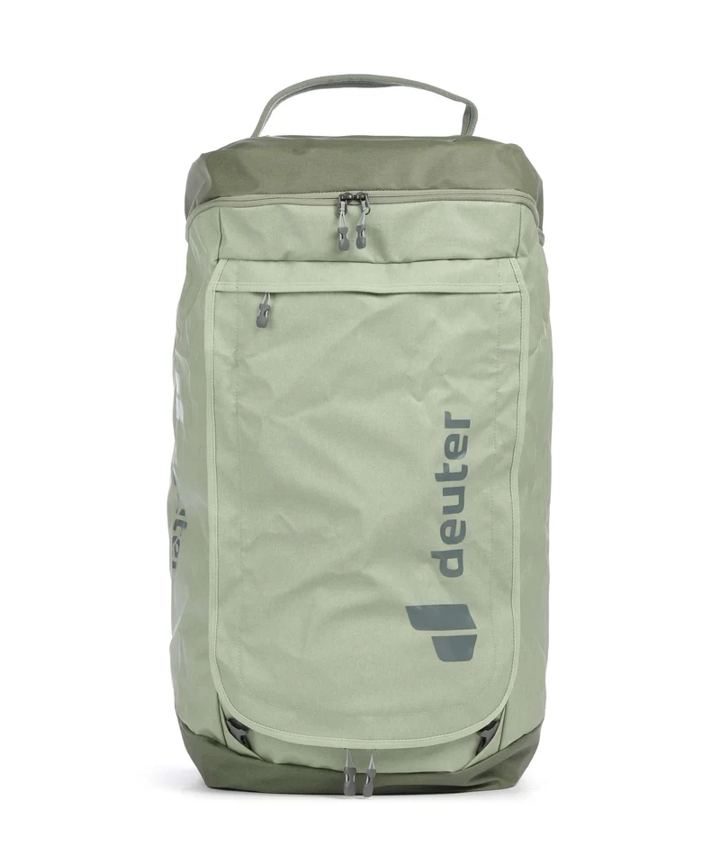Deuter Pro 90 Rollenreisetasche mineral/grove