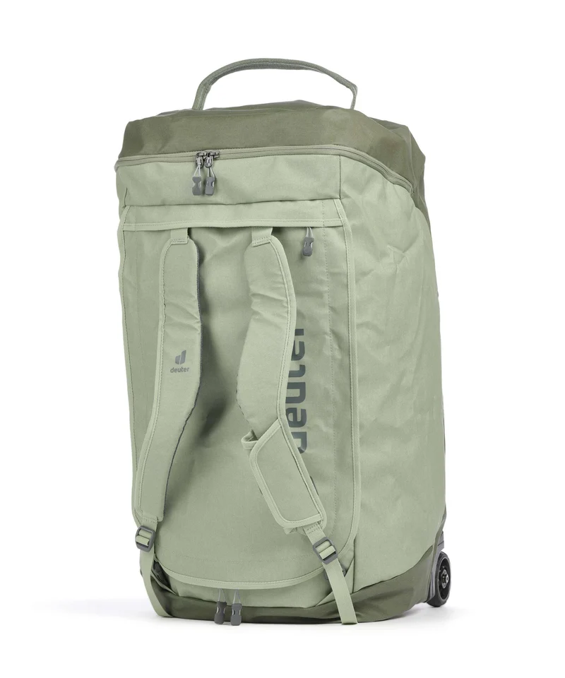 Deuter Pro 90 Rollenreisetasche mineral/grove