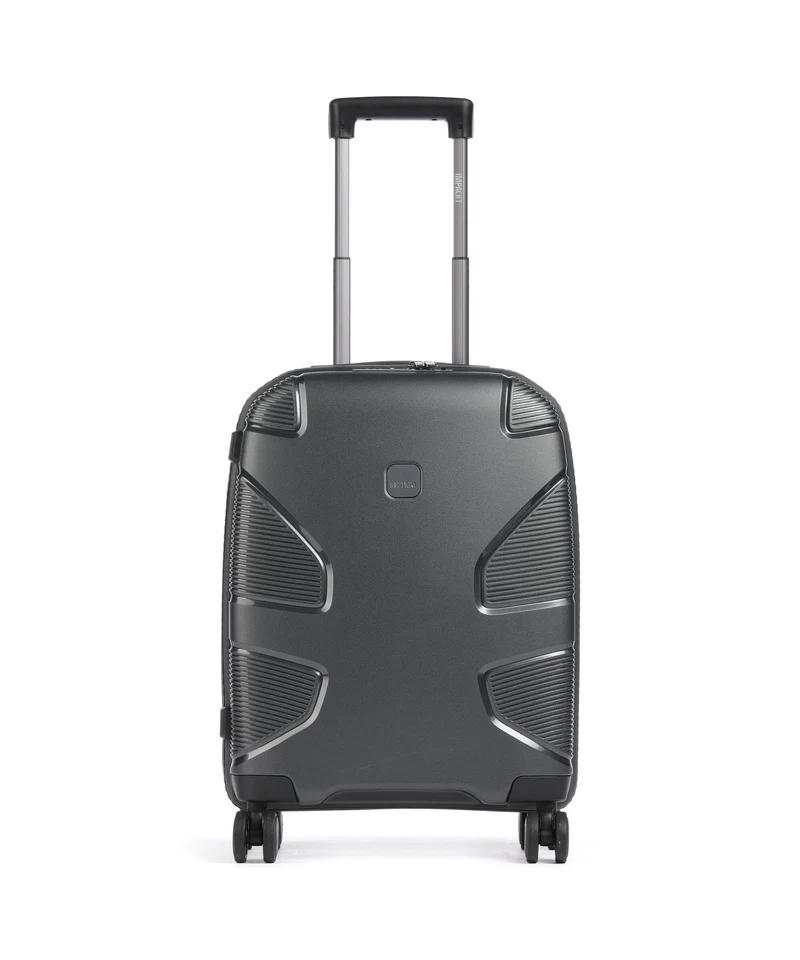Impackt IP1 S 4-Rollen Trolley iron grey