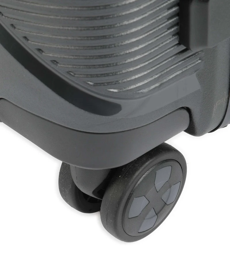 Impackt IP1 S 4-Rollen Trolley iron grey