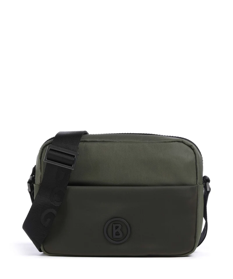 Bogner Arolla Linus Umhängetasche olive night