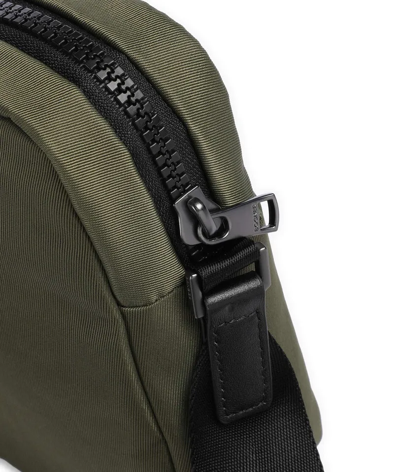 Bogner Arolla Linus Umhängetasche olive night