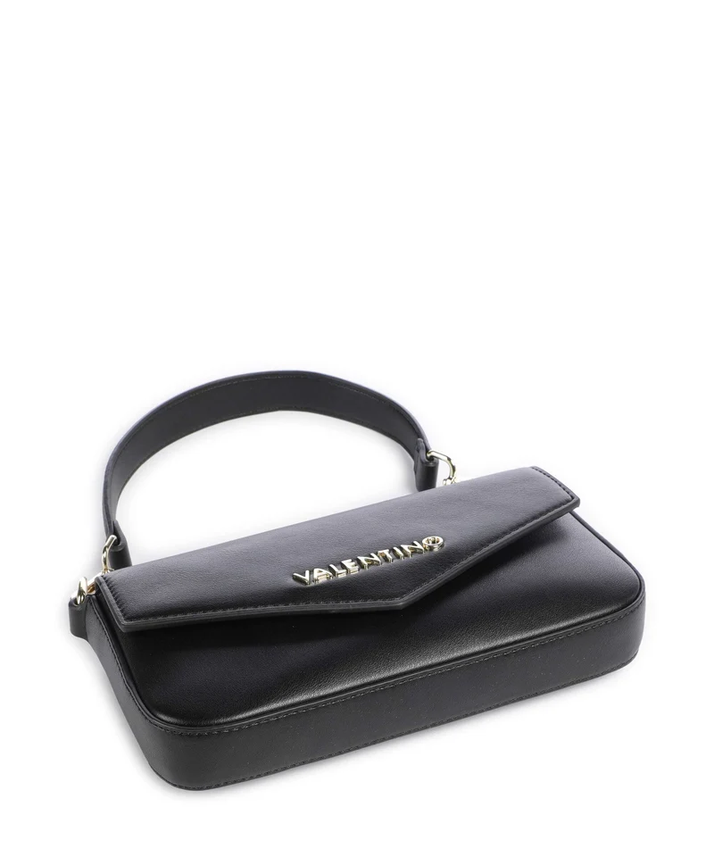 Valentino Bags Sunshine Re Schultertasche nero
