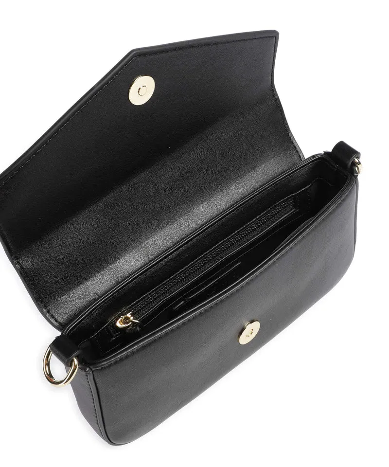 Valentino Bags Sunshine Re Schultertasche nero