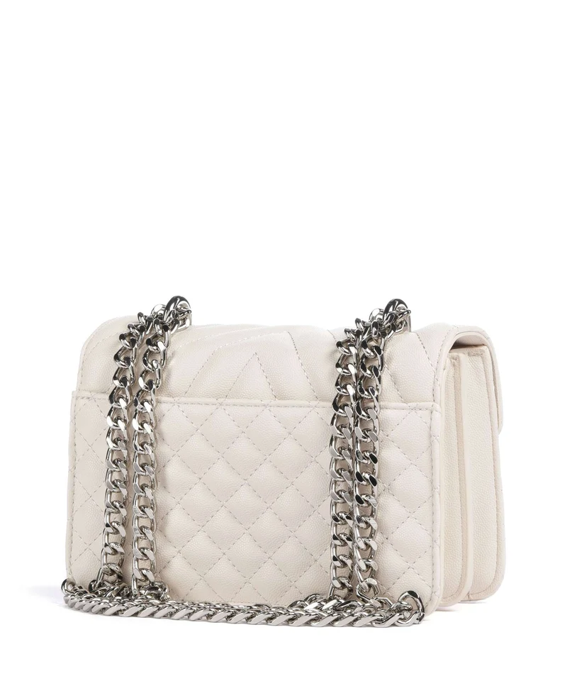 Steve Madden BSTAKE Schultertasche bone