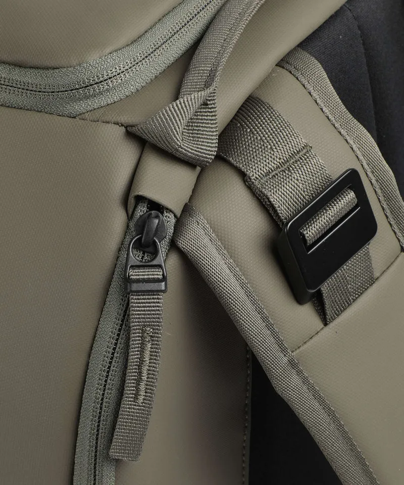 Db Ramverk 21 Rucksack moss green