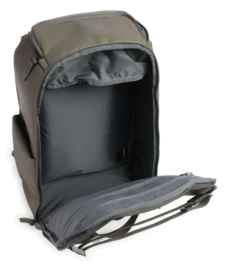 Db Ramverk 21 Rucksack moss green