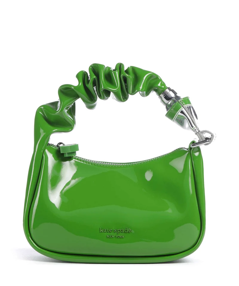 Kate Spade New York Squeeze Handtasche ks green
